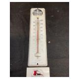 Standard Fuel Thermometer