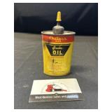 Outers Gun Oil