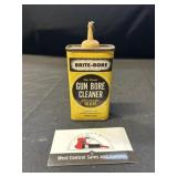 Brite Bore Gun Bore cleaner