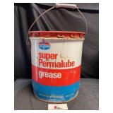 Amoco Super Permalube 5 gallon