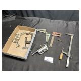 Clamps