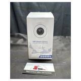 WiFi camera