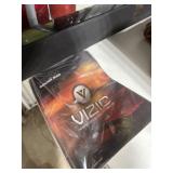 Vizio sound bar