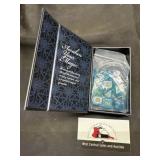 Tarot dice set