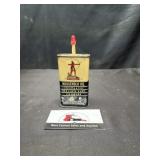 Archer Oil Household oil can
