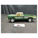 NyLint Cattle farm truck
