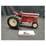 International tractor