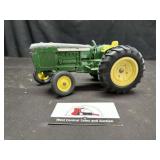 John Deere tractor