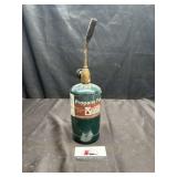 Empty torch