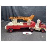Fisher Price truck