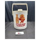 ISU Cyclone Kooler