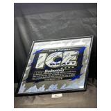 Ice Draft beer mirror