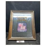 Calvert Extra mirror