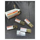 Wildcat 22 ammo