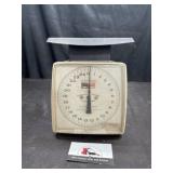 Hanson kitchen scale