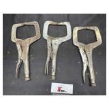 Vise grips