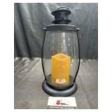 Lantern decor
