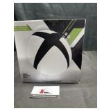 Xbox logo light