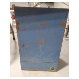Vintage Sears lantern