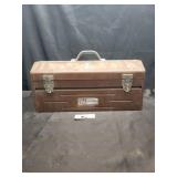 Tradesman My buddy toolbox
