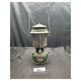 Coleman lantern