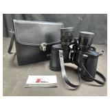 Bushnell binoculars