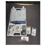 Rotary tool