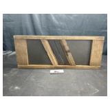 Kraut cutter