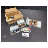 Micro machines