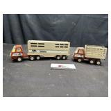 Tonka livestock trucks