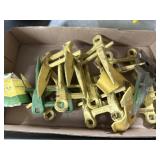 John Deere guards