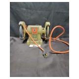 Black & decker bench grinder