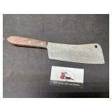 Meat cleaver
