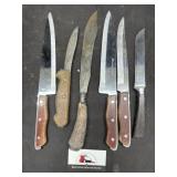 Knives