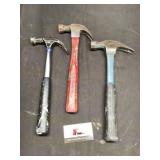 Hammers