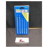 Masonry bits