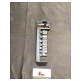 Socket set