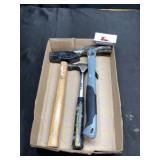 Hammers