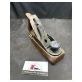Bailey hand plane