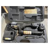 Guardian Lincoln grease gun