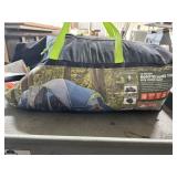 10 person tent