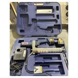 Lincoln grease gun