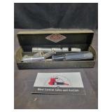 SK socket set