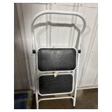 Step stool