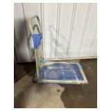 Dolly cart