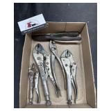 Pliers