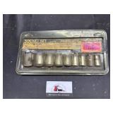 Socket set