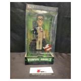 Vinyl idols Ghostbusters Spengler figure