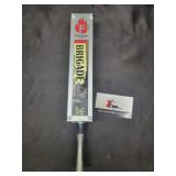 Firetrucker Brigade tap handle