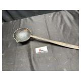 Smelting ladle